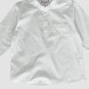 Neck & Neck Mandarin Neck Shirt