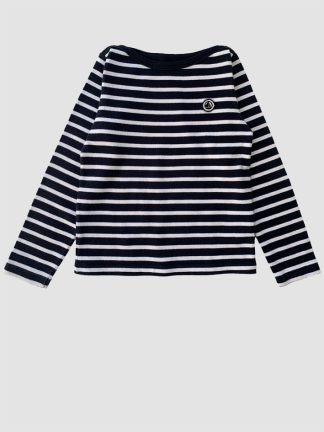 Petit Bateau Breton Top