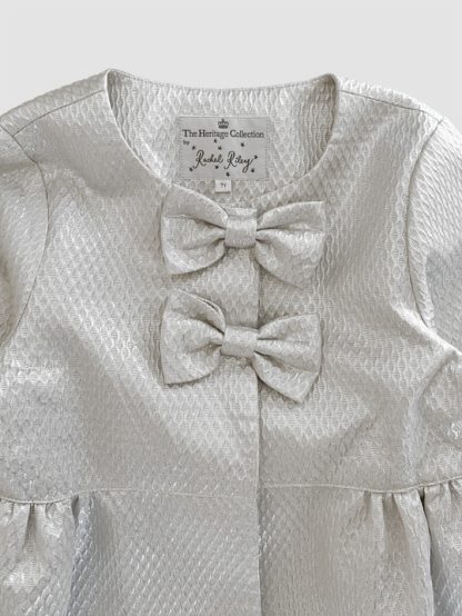 Rachel Riley Heritage Collection Coat - Image 2