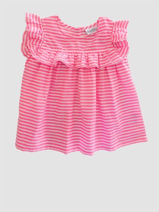 Rachel Riley Ruffles Top