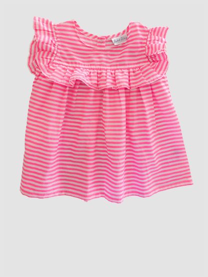 Rachel Riley Ruffles Top