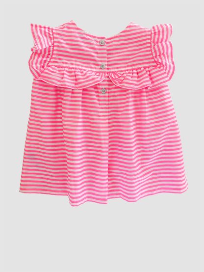 Rachel Riley Ruffles Top - Image 3