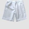 Rachel Riley White Shorts