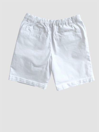 Rachel Riley White Shorts - Image 2