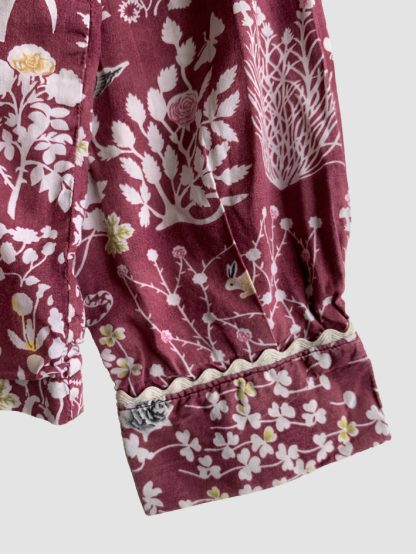 Rachel Riley Woodland Blouse - Image 3