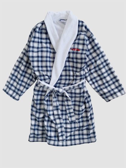 The Original Pyjama Company Dressing Gown