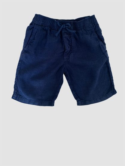 Vilebrequin Linen Shorts - Image 3