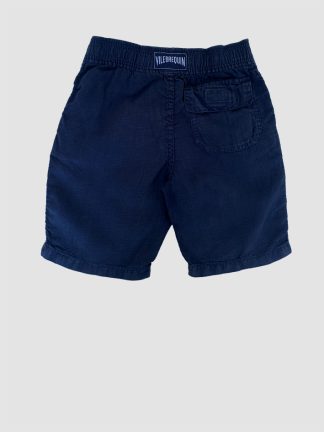 Vilebrequin Linen Shorts