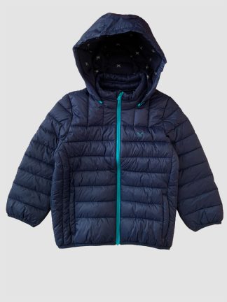Crew Clothing Company Lightweight Jacket