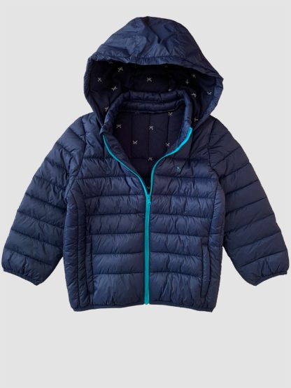 Crew Clothing Company Lightweight Jacket - Image 2