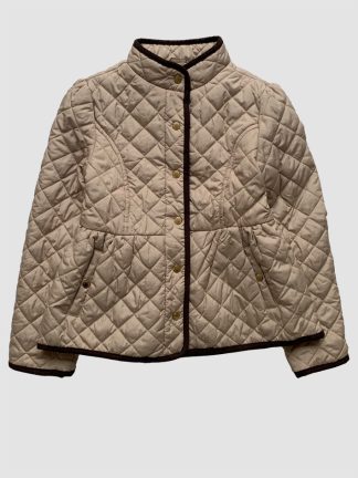 Janie And Jack Equestrian Jacket