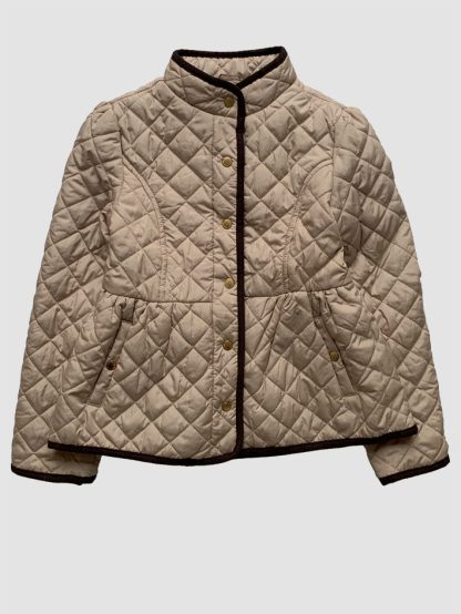 Janie And Jack Equestrian Jacket