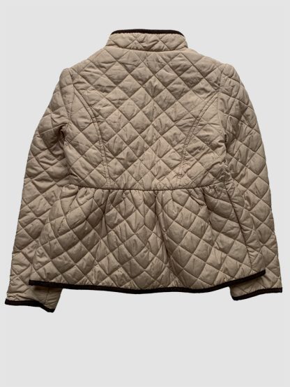 Janie And Jack Equestrian Jacket - Image 3