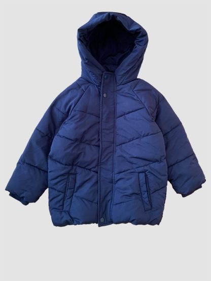 Marks and Spencer Padded Coat - Image 2
