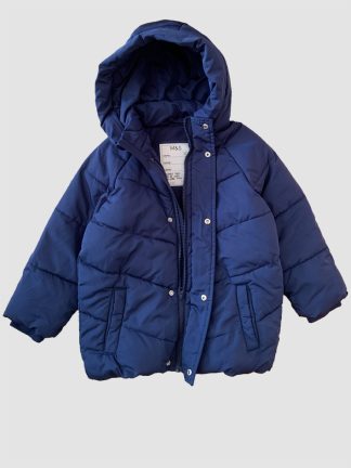Marks and Spencer Padded Coat