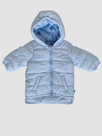 Benetton Baby Winter Coat