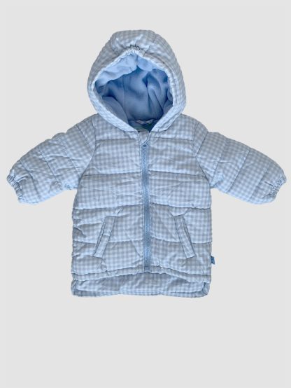 Benetton Baby Winter Coat