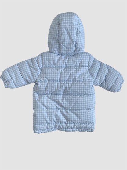 Benetton Baby Winter Coat - Image 2