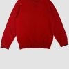 Mayoral Cherry Red Sweater