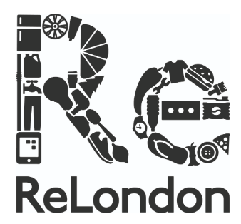 We are part of ReLondon