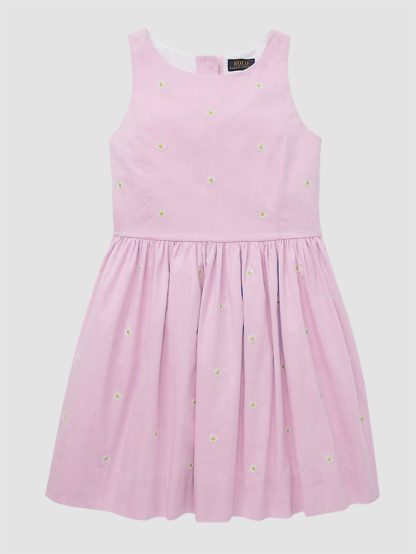 Ralph Lauren Daisy Dress