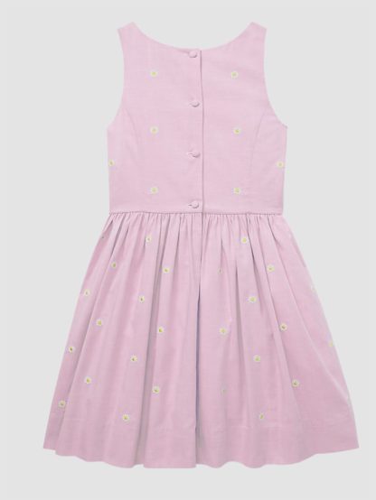 Ralph Lauren Daisy Dress - Image 3