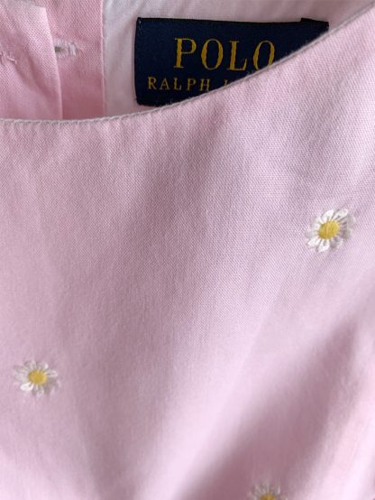 Ralph Lauren Daisy Dress - Image 2