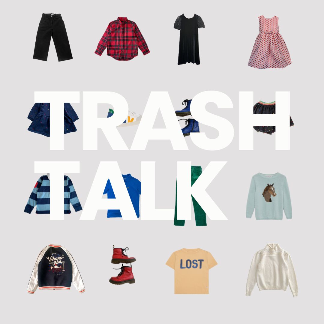 Why Preloved is the New Cool