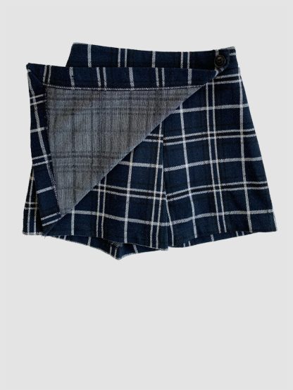 Plaid Skort by Zara Kids - Image 2