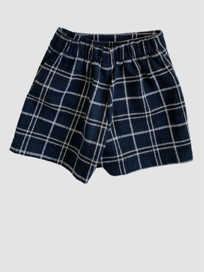 Plaid Skort by Zara Kids - Image 3