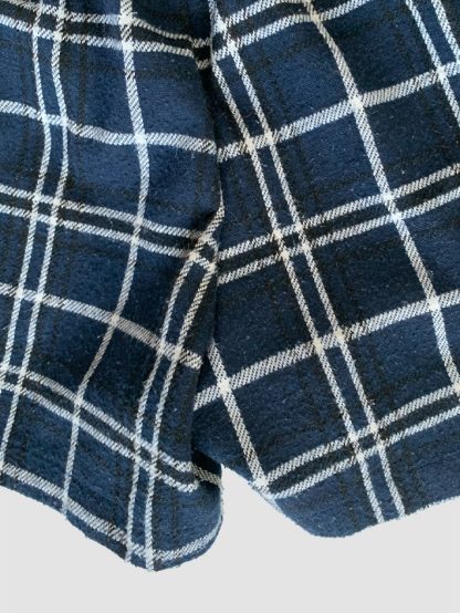 Plaid Skort by Zara Kids - Image 4