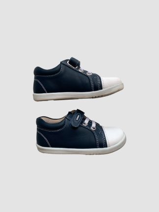 Bobux I-Walk Trouble Shoes size 6 UK