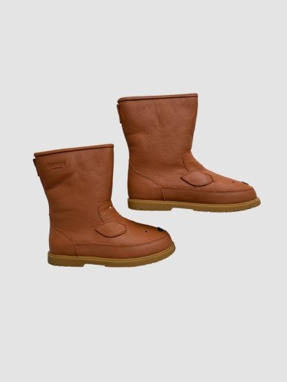 Donsje Deer Boots size 1 UK - Image 4