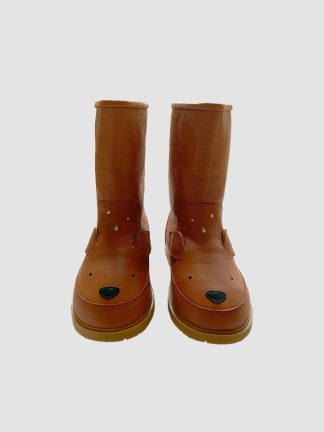 Donsje Deer Boots size 1 UK
