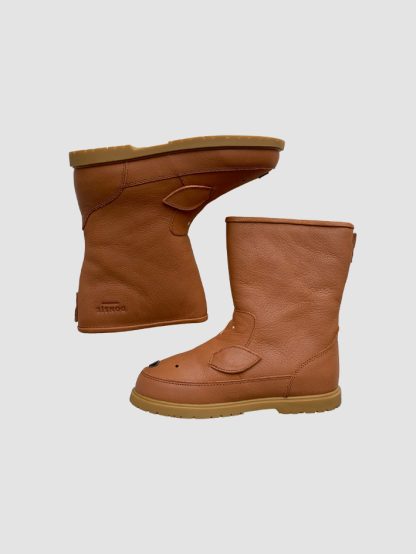 Donsje Deer Boots size 1 UK - Image 3