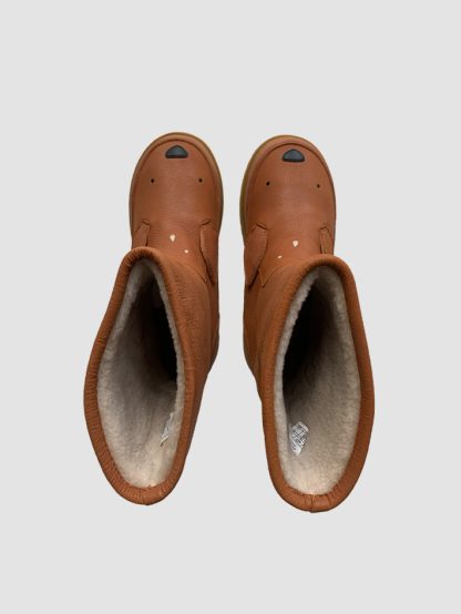 Donsje Deer Boots size 1 UK - Image 6