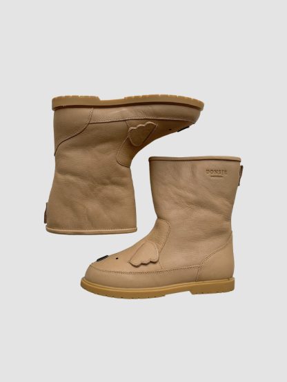 Donsje Koala Boots size 13 UK - Image 4