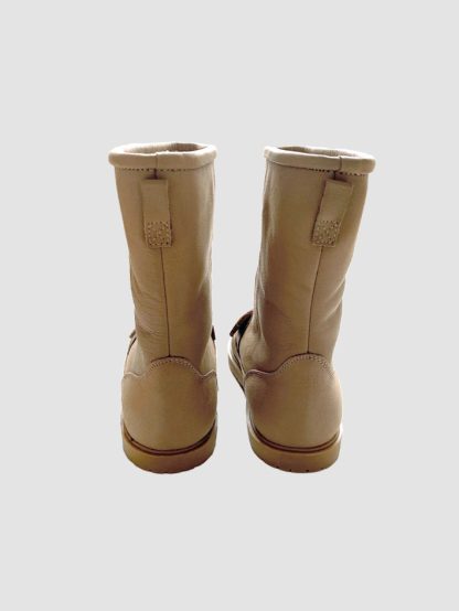 Donsje Koala Boots size 13 UK - Image 5