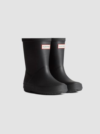 Hunter Classic Rainboot size 6 UK