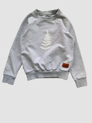 LaMAMA Flora Sweatshirt