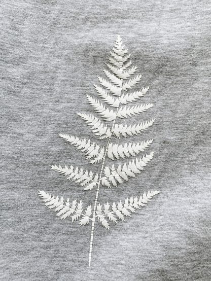 LaMAMA Flora Sweatshirt - Image 5