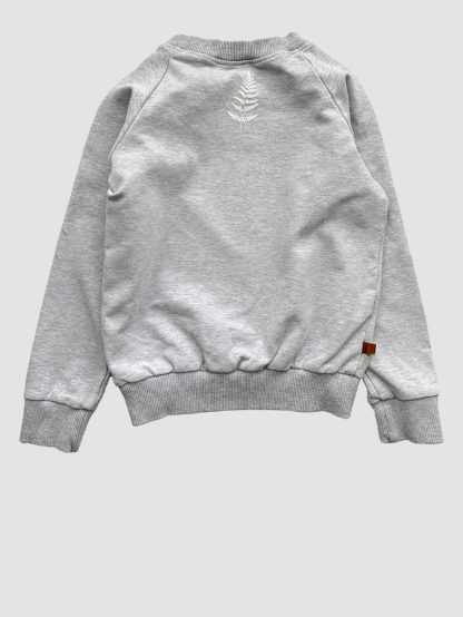 LaMAMA Flora Sweatshirt - Image 3