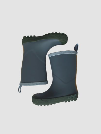 Liewood River Rainboot size 8 UK - Image 2
