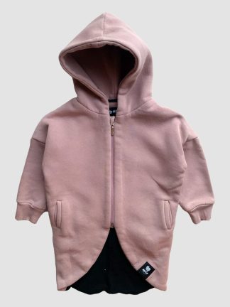 MKTP Kids Zip Coat