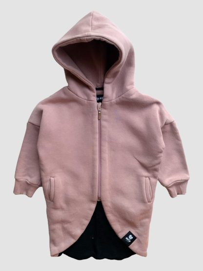 MKTP Kids Zip Coat
