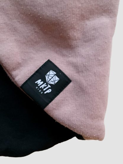 MKTP Kids Zip Coat - Image 2
