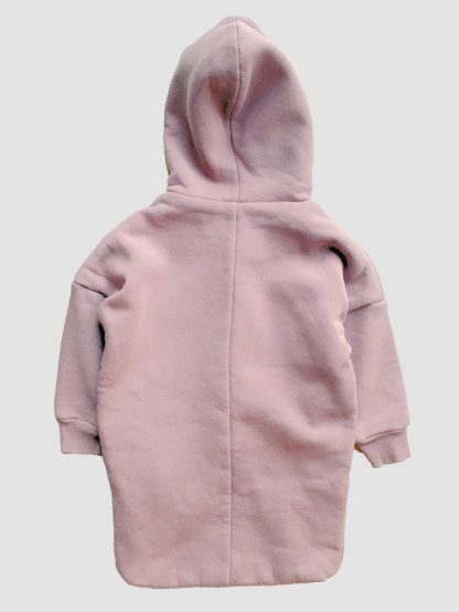 MKTP Kids Zip Coat - Image 3