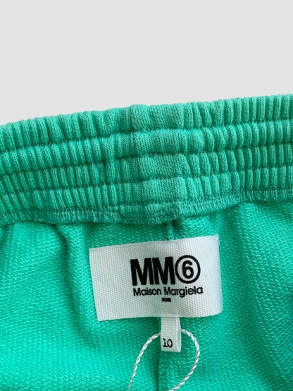 MM6 Maison Margiela Lounge Pants - Image 2