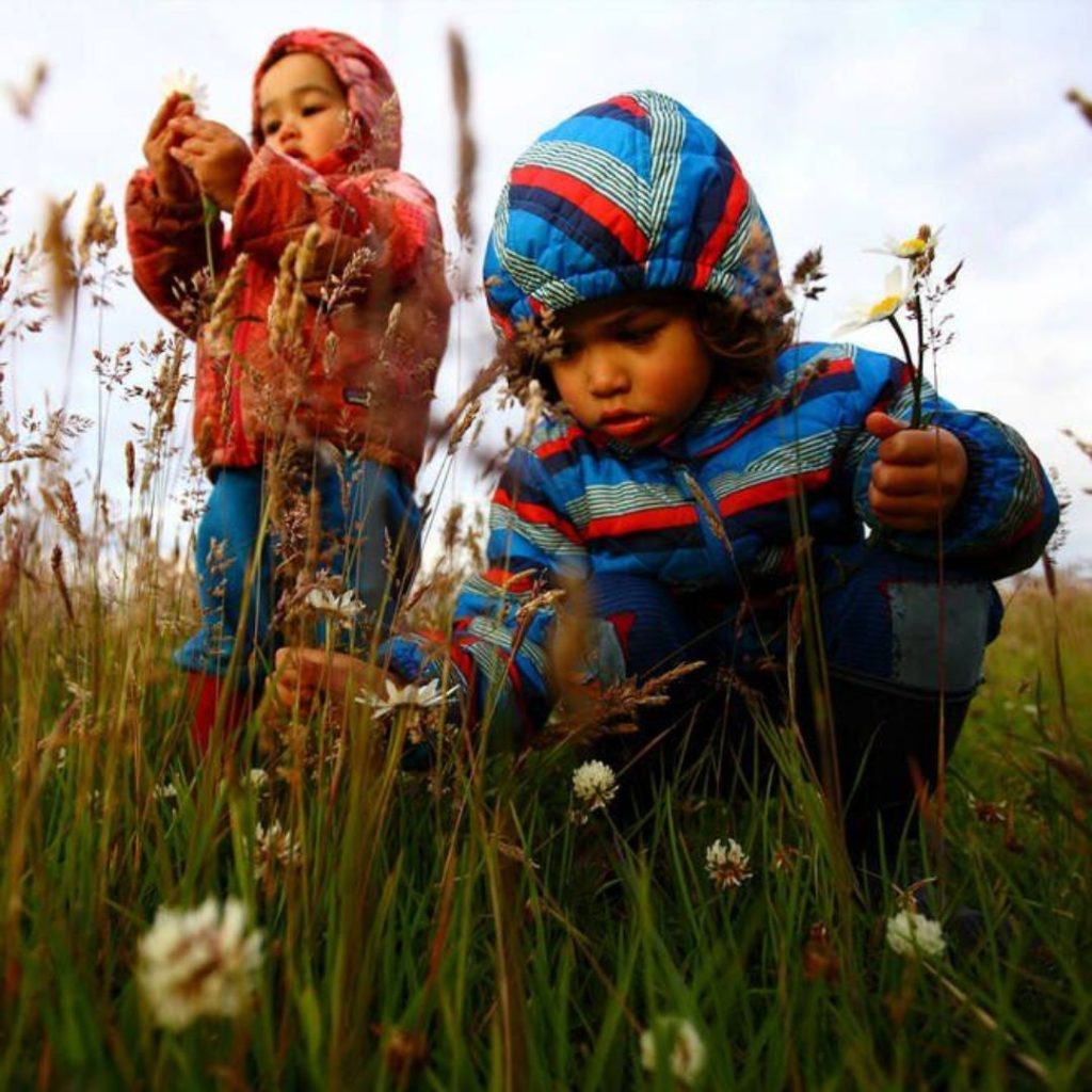 The Best Sustainable Kidswear Brands - Patagonia Kids