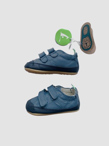 Tip Toey Joey Bossy Sneakers 20EU - Image 3